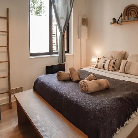 Cosy'Appart - La Rose Apartment Rouen Exterior photo